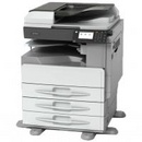 Tp. Hà Nội: Máy Photocopy Ricoh Aficio MP 2001SP giá tốt nhất HN CL1118709P11