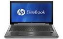 Tp. Hà Nội: HP EliteBook 8760w WX720AV#ABA Core i7 2620M 2. 4Ghz | Ram 8GB |HDD 320G| AMD Fir CL1247169