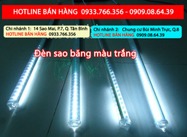 đèn sao băng, đèn giọt nước giá rẻ nhất 2013