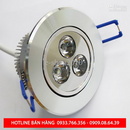 Tp. Hồ Chí Minh: Bán đèn led downlight 5W, 3W, 7W, 12W, 9W giá rẻ nhất 2013 CL1212508P10