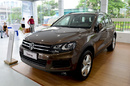 Tp. Hồ Chí Minh: TOUAREG Volkswagen vẻ đẹp nam tính của dòng SUV đến từ đức CL1256782P7