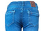 [1] MS: 9102011 Quần Jeans Nữ Dành Cho Shop Và Đại Lí