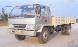 Đại lý cấp 1 xe tải vinaxuki 990kg , 1 tấn , 1,25 tấn , 1,4 tấn , 1,9 tấn , 2 t