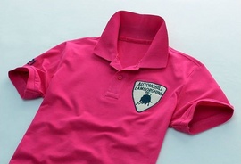 Chuyên may và cung cấp sỉ áo thun Lamborghini Polo Ralph Lauren 2013