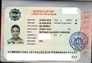 Tp. Hà Nội: Thủ Tục visa Myanmar(1) CL1263085P4