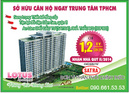 Tp. Hồ Chí Minh: Căn hộ Hoa Sen bán – Tel 0906615353 CL1250555