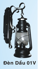 Tp. Cần Thơ: Mua đèn vách dầu cổ + ++ Đèn dầu bão xài điện giá rẻ RSCL1315583