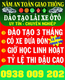 Tp. Hồ Chí Minh: Học Lái Xe Ôtô Cực Nhanh, tỉ Lệ Đậu 100% CL1265182P8