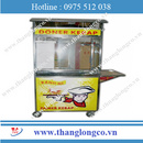 Điện Biên: Xe nướng bánh mỳ, xe bánh mỳ kẹp thịt, bánh mỳ doner kebab CL1356606P9