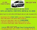 Tp. Hồ Chí Minh: Trường Dạy Lái Xe ÔTô Uy Tín - Chất Lượng Nhất TP. HCM CL1303955