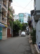 Tp. Hồ Chí Minh: Bán gấp nhà đẹp hẻm 8M Đặng Văn Ngữ, P. 10, Q.PN, 5,3 tỷ RSCL1165608