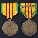 Tp. Hồ Chí Minh: Bán Huy Chương Republic Of Vietnam Service Medal CL1326661P7