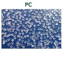 Tp. Hồ Chí Minh: hạt nhựa pc, nhựa nguyên sinh off pc (Polycarbonat) CL1253809P2