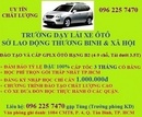 Tp. Hồ Chí Minh: Dạy Lái Xe ÔTÔ Học Phí Thấp 6. 8 triệu, 3 Tháng Lấy Bằng, Cam Kết Đậu 100% RSCL1166299