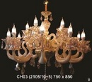 Tp. Hồ Chí Minh: đèn chùm nến cổ điển, đèn thả đẹp giá rẻ CL1252675