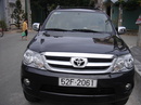 Tp. Hà Nội: Xe Toyota Fortuner SR5 nhập khẫu 2007 - 728 Triệu dt=0916601847 CL1260610P9