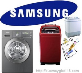 sửa máy giặt samsung tại hà nội 0462922158