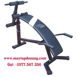 Máy tập cơ bụng Ben Pro (601003) chính hãng giá rẻ nhất