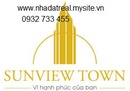 Tp. Hồ Chí Minh: Sunview Town giá 10,9 tr/ m2 CL1253091
