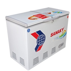 Tủ đông Sanaky VH2599W