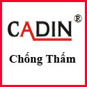 Tp. Hồ Chí Minh: Sơn mới, sơn CADIN sơn của sự sáng tạo, lh 0932167977 CL1253274