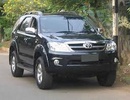 Tp. Hồ Chí Minh: cần tiền bán chiếc fortuner 2012 , mới 95% CL1263229P11