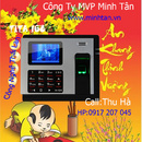 Tp. Hồ Chí Minh: Máy chấm công vân tay TITA 168 giá khuyến mãi CL1253396