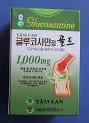 Tp. Hồ Chí Minh: Glucosamin-Chữa thoái hóa xương khớp CL1253917