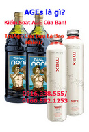 Tp. Hồ Chí Minh: sản phẩm TruAGE KIT Đánh giá tuổi sinh học (AGEs) của bạn CL1287348P6