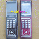 Tp. Hà Nội: Điện thoại Nokia mbo 107 2sim pin siêu khủng, nokia 107bmo trung quoc pin siêu b CL1214730P10