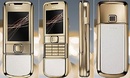 Tp. Hồ Chí Minh: Bán Nokia 8800 gold arte chính hãng nokia Mới 100% Full Boxt CL1258780P11