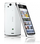 Tp. Hồ Chí Minh: Sony Ericsson Xperia arc S (LT18i) White fullbox nguyên hộp giá rẽ hcm RSCL1214639