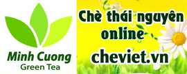 Chè sạch Thái Nguyên - đậm vị thơm hương Chè Thái Nguyên online