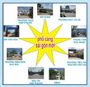 Tp. Hồ Chí Minh: Đón đầu cơ hội sở hữu đất nền đô thị Phú Mỹ Hưng II giá chỉ 4,3tr/ m2 CL1255730P4