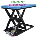Tp. Hồ Chí Minh: Xe nâng mặt bàn, bàn nâng thủy lực 350 kg cao 1500mm, bàn nâng thủy lực 500 kg CL1245733