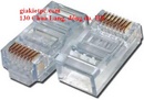 Tp. Hà Nội: hạt mạng RJ45 cat6 dintek, Đầu bấm mạng RJ45 cat6 Dintek, CL1147127P7