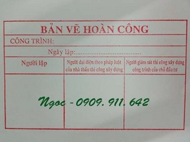 khắc dấu quận 4 , làm mộc hoàn công , dấu bản vẽ , cực lẹ trong 2 giờ , uy tín