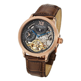 Đồng hồ nam Stuhrling Original Men - mua hàng trực tiếp từ Mỹ - gia rẻ - e24h