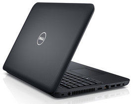 DELL Inspiron 14R 3421 Core I5-3337| Ram 4G| HDD750| 14. 1inch| Gia cuc re!