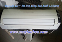 Tp. Hồ Chí Minh: Báo giá máy lạnh cũ inverter TOSHIBA, hàng cực xịn (JAPAN ZIN 100%) CL1265568