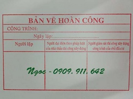 khắc dấu quận Tân Bình quận Gò vấp cực rẻ 40. 000 lấy liền trong 2 giờ