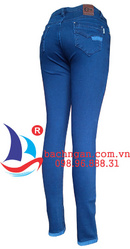 Tp. Hồ Chí Minh: MS: 9551017 Quần Jeans Nữ Dành Cho Shop Và Đại Lí CL1556702P7