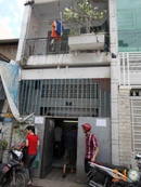 Tp. Hồ Chí Minh: Bán nhà P6 quận Tân Bình CL1255818