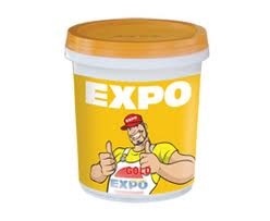 sơn Expo tìm đại lý phân phối