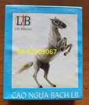 Tp. Hồ Chí Minh: Cao Ngựa Bạch LB -Rất tốt cho sức khỏe, tăng sức đề kháng RSCL1204287