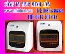 Tp. Hồ Chí Minh: Máy bấm giờ công nhân GIGATA 990A/ N giá rẻ CL1266476P11