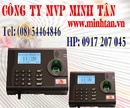 Tp. Hồ Chí Minh: Máy chấm công vân tay màn hình cảm ứng TITA 168 giá rẻ CL1256294