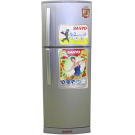 Bán tủ lạnh Sanyo 180L BH 23T