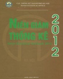 Tp. Hà Nội: Niên giám thống kê thành phố Hà Nội cuốn sách phản ánh tình hình kinh tế-xã hội CL1314487P9