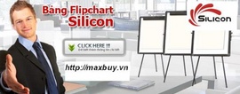 Bảng Flipchart, Bảng Flipchart Hàn Quốc, Bảng hội thảo Flipchart